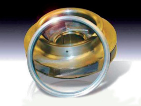 Materiał Vespel CR-6100 - zwiększenie niezawodności pompy