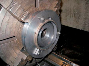 Materiał Vespel CR-6100 - zwiększenie niezawodności pompy